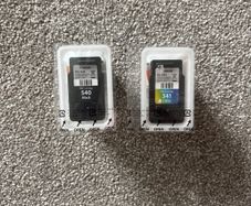 Canon fine cartridge