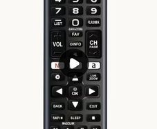 LG Smart TVs remote controle, Compatible with All Models, new, unopened.