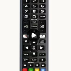 LG Smart TVs remote controle, Compatible with All Models, new, unopened.