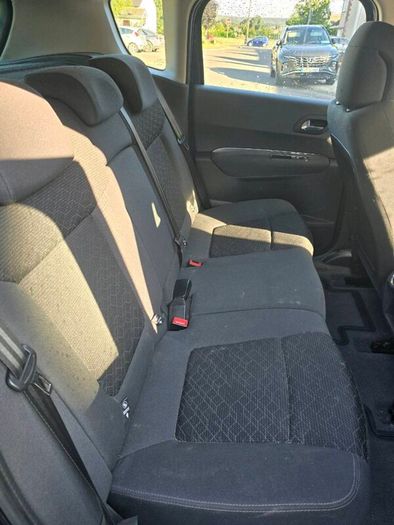 2015 Peugeot 3008 1.6 BlueHDi Automatic