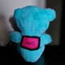 Squid Game Teddy Image 2