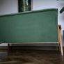 Mid century sofa Danish retro Image 5