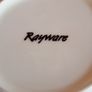 Rayware Bone China Plates x 10 Image 3