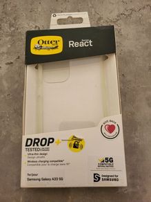 Otterbox React Phone Cases