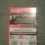 The Football Factory Special Edition DVD Brand New. Image 2