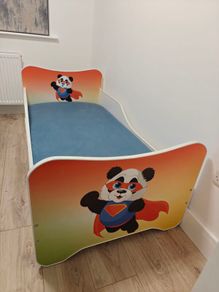 kids bed