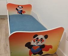 kids bed