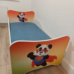kids bed