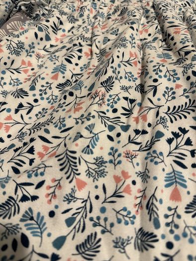 M&S baby girl dress 18-24 m