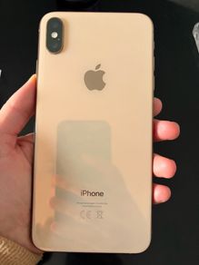 iPhone XS Max