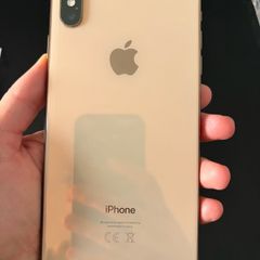 iPhone XS Max