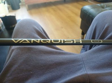 NEW callaway vanquish driver shaft