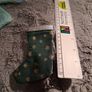 handmade Christmas sock decorations Image 6