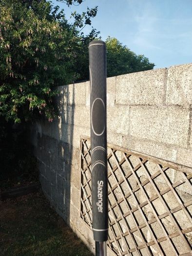 putter