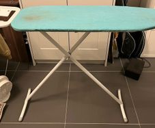 ironing board