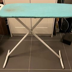 ironing board