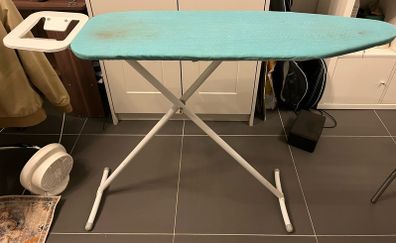 ironing board
