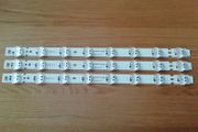 Lg 50uk6470plc 50uk6500pla 50uk6950plb Led Backlight Strips Hc500dqn-vcur/l S