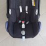 Joie Versatrax Travel System (pram, carry cot, car seat, pram rain cover) Image 4