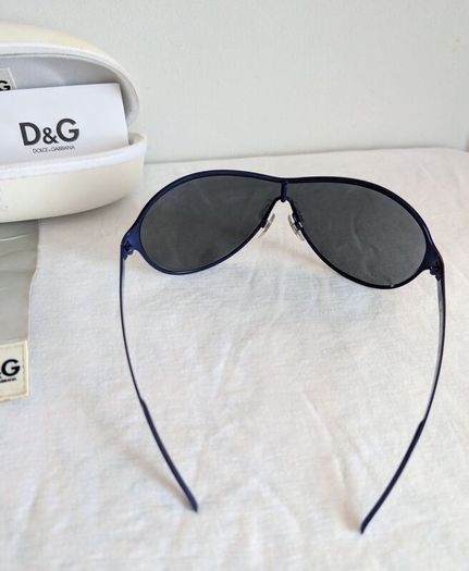 Dolce & Gabbana sunglasses