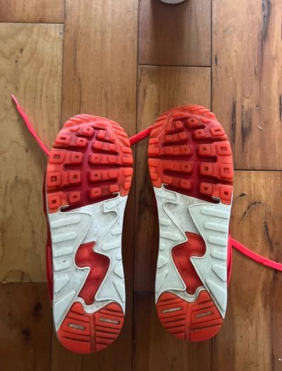 Limited Edition Men's Nike Shoes