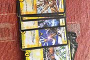 Duelmasters Cards