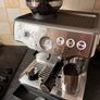 Sage Barista Express Espresso Machine Image 2