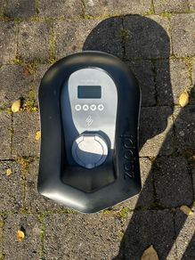 MyEnergi Zappi Car charger