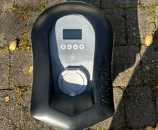 MyEnergi Zappi Car charger
