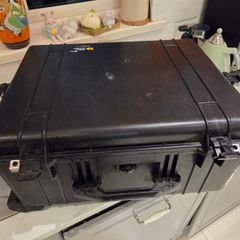 packing case PELI 1610