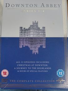 Downton Abbey