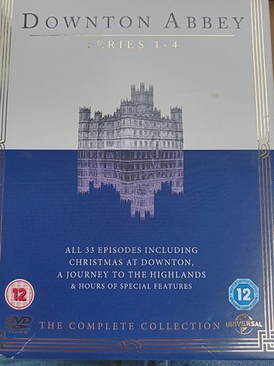 Downton Abbey