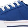 Pepe Jeans Kids Brady Unisex Basic Sneaker 32 EU , Junior 13 Image 5