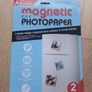 Photo paper Image 2