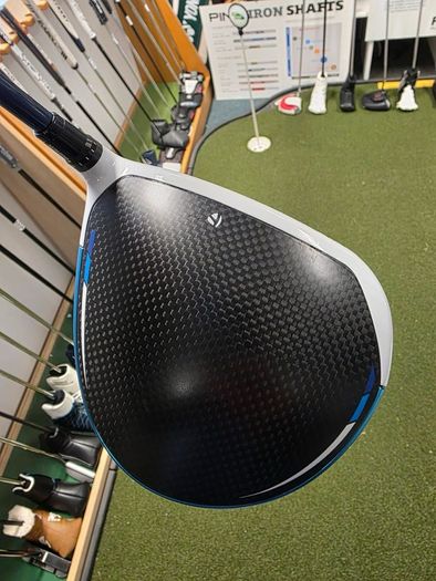 Taylormade Sim2 Max Driver