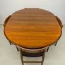 G Plan Mid Century Teak Table & Chairs Image 5