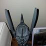 lego sauron head and cactus Image 2
