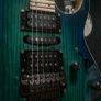 Ibanez RG 370 Tremolo Edge Zero II with ZPS3Fe electric guitar Image 2