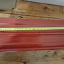 Metal Cantilever Toolbox & tools Image 3