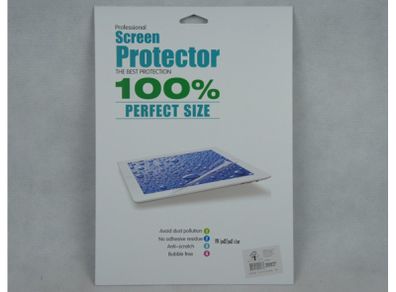 Ipad 2/3/4 Screen Protector film screen guard