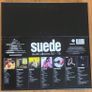 suede  |  studio albums  ('93-'16):  Limited Exclusive Edition Coloured Vinyl Box Set Image 3