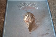 The Eagles Vinyl Album