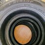 Set of 4 Dunlop Winter Maxx SJ8 - Winter Tyres 215/65 R17 Image 2