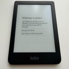 Kobo Clara HD E-Reader