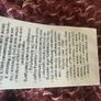 Karen by Simonsen Cashmere jumper Size M Image 6