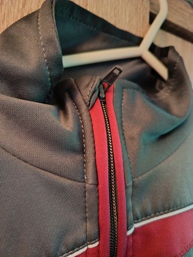 St Catherine's Rush Nation School uniform