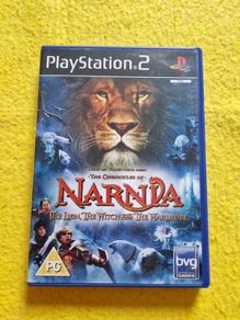 Chronicle of Nardia  PlayStation2 ps2 games Original
