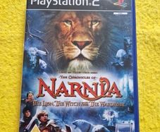 Chronicle of Nardia  PlayStation2 ps2 games Original
