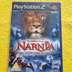 Chronicle of Nardia  PlayStation2 ps2 games Original