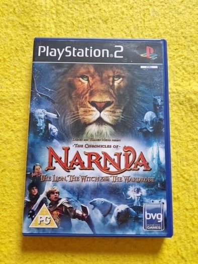 Chronicle of Nardia  PlayStation2 ps2 games Original
